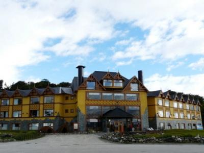 Yamanas Hotel Ushuaia
