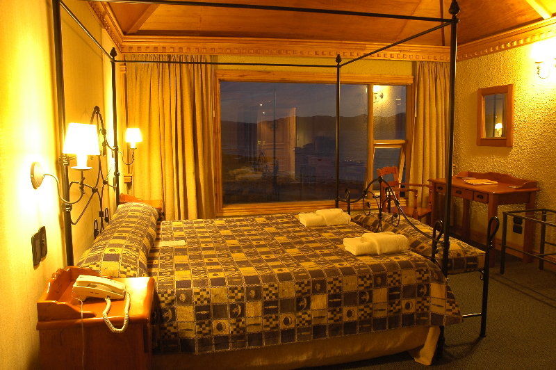 Hotel Yamanas Ushuaia