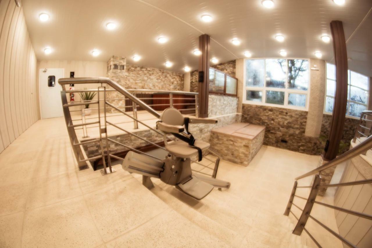 Hotel Yamanas 4*